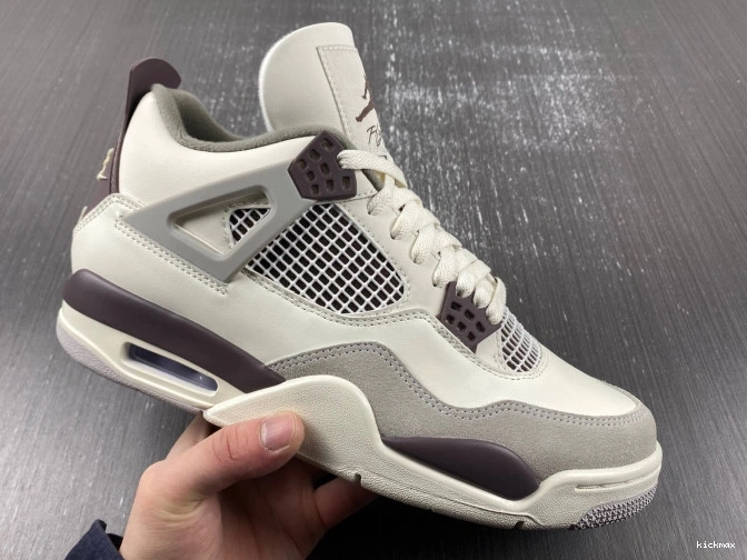 Rep Air 4 FZ4810-001 Phantom x Ma A Jordan Maniere 0730